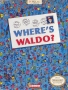 Nintendo  NES&nbsp; - &nbsp;Where's Waldo